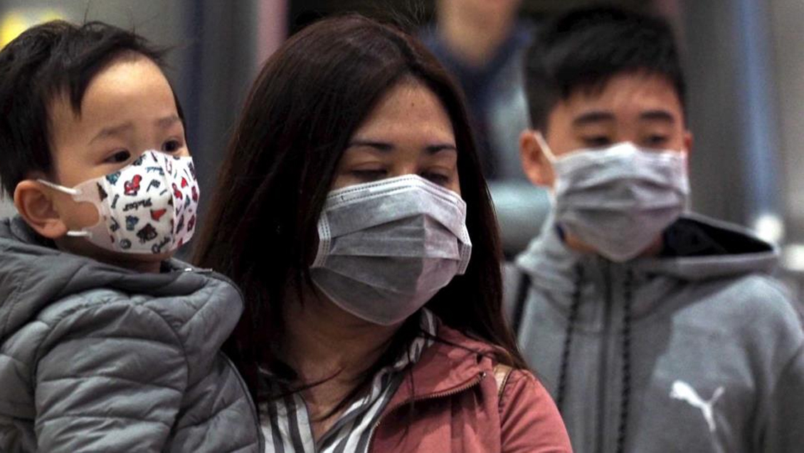 Coronavirus: Multan a farmacia que disparó los precios de las mascarillas