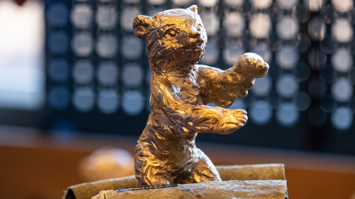 La Berlinale dio a conocer la lista de sus cintas en competencia