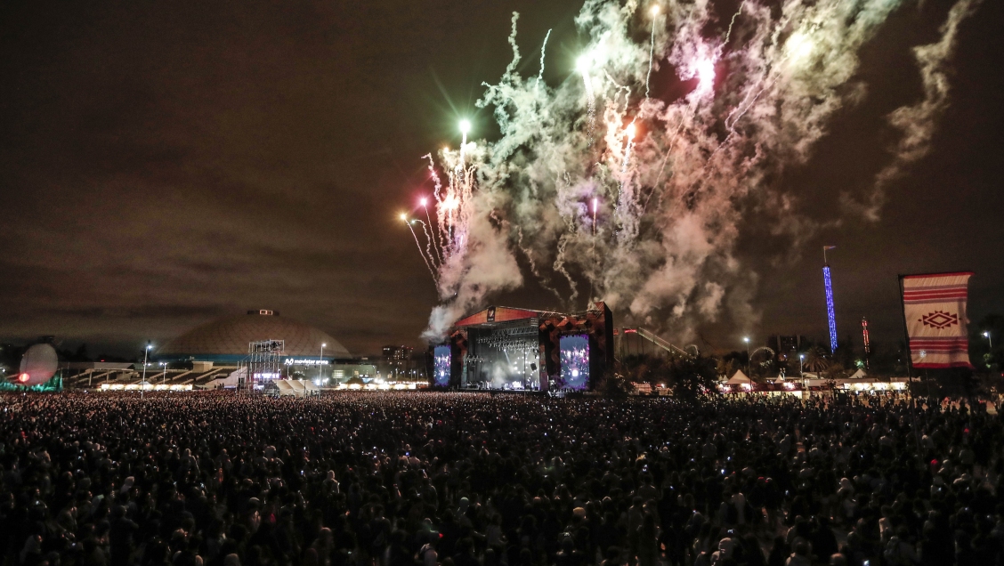 Lollapalooza anuncia segunda etapa de venta de pases diarios