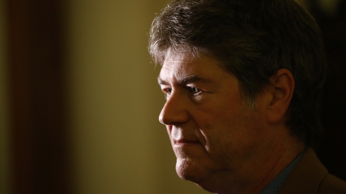 James Hamilton y Claudio Narea renunciaron al recién creado Partido por la Dignidad