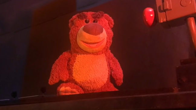 Dos niños realizan especular remake de 