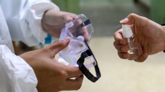 Ya son 132 fallecidos por brote de coronavirus en China