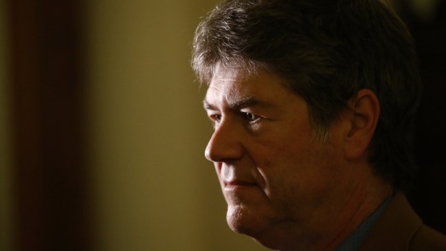 James Hamilton y Claudio Narea renunciaron al recién creado Partido por la Dignidad