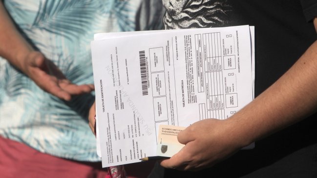 CRUCh define fechas para el 