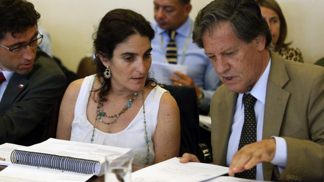 Reproches a la DC por acuerdo con el Gobierno en reforma previsional