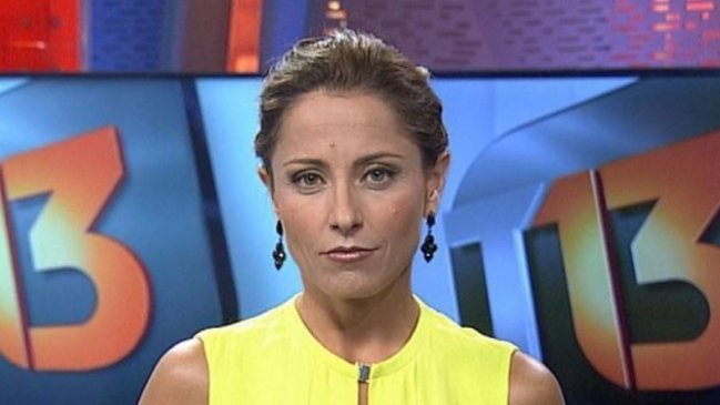 Cony Santa María se transformó en tendencia por comparar lesiones oculares en Chile y Francia