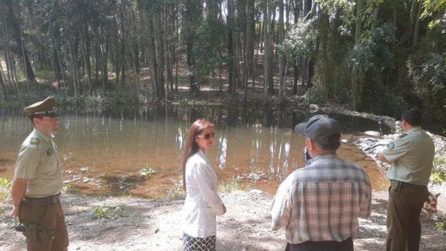 Cinco campings de Ñuble fueron sometidos a sumarios por deficiencias sanitarias