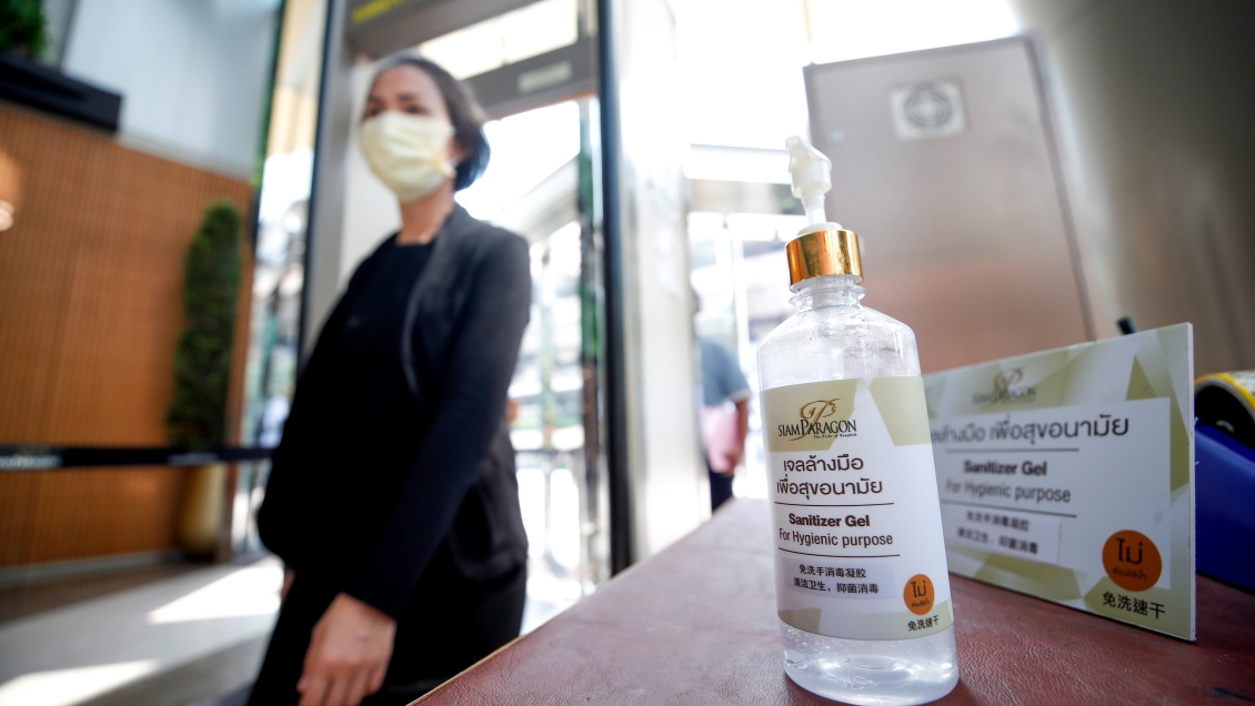 Autoridades advierten 