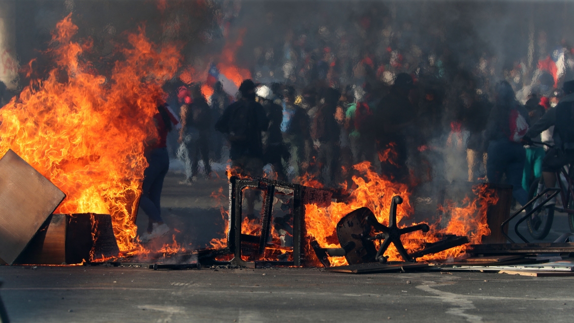 Ya es oficial: Comienza a regir la ley 