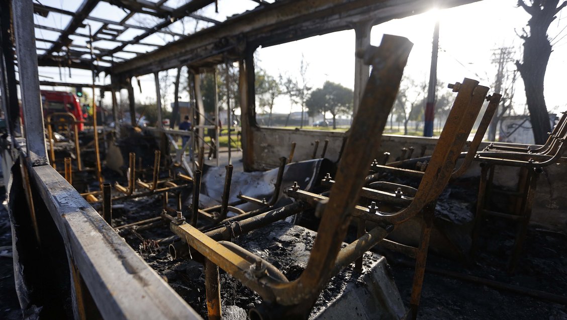 Fiscalía pide colaboración para esclarecer fatal atropello en San Ramón