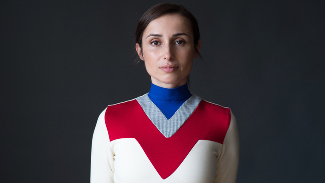 Cantante española Zahara llegará por primera vez a Chile