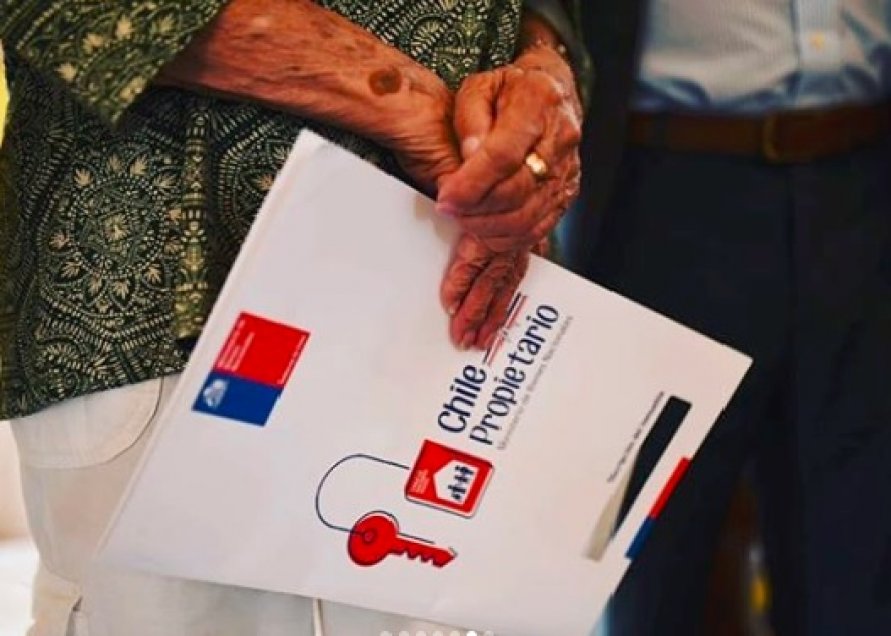 Bienes Nacionales suma más de 1.200 solicitudes para regularizar terrenos en Ñuble