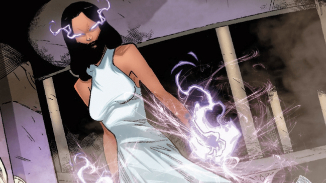 Planean introducir un personaje transgénero en la serie 