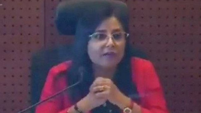 Muerte de Jorge Mora: Asociación de Magistrados cuestionó 