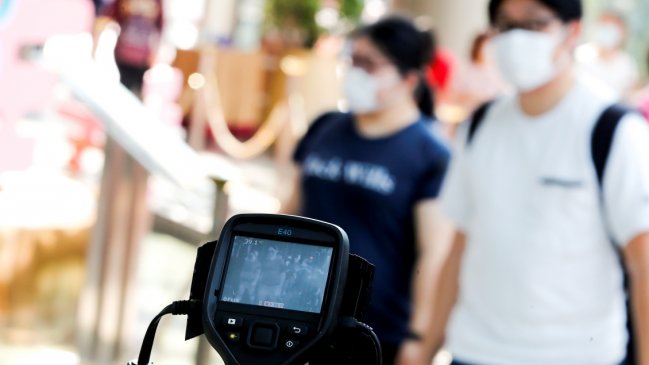 Minsal lanzó sitio con recomendaciones ante coronavirus