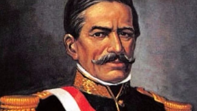 Chile devolverá piezas históricas de héroe peruano de la Guerra del Pacífico