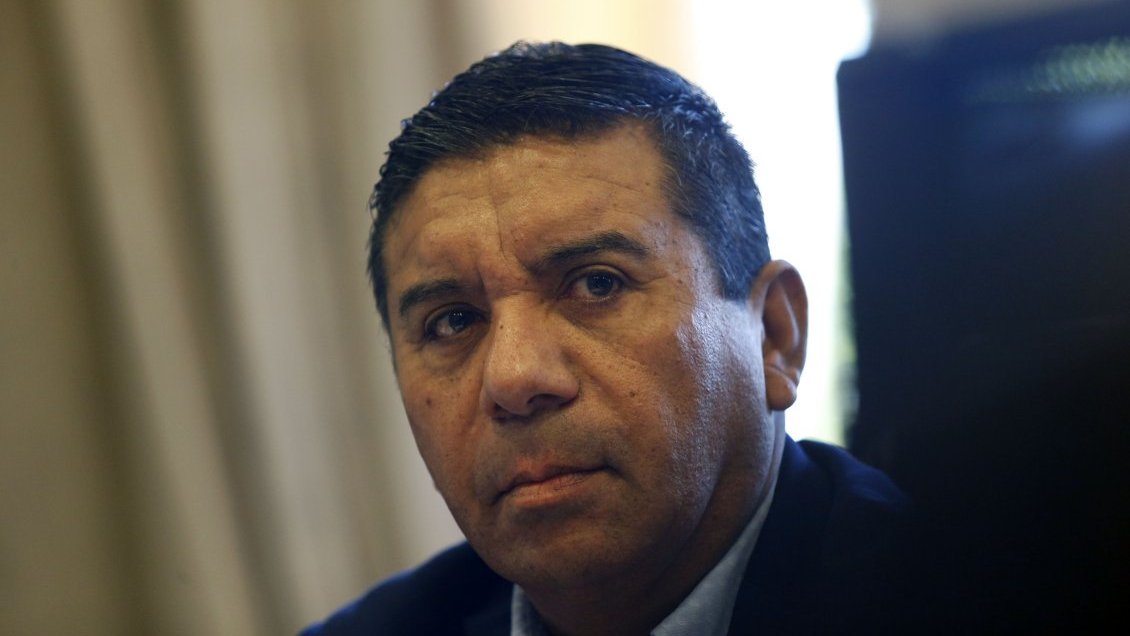 Comisión desestimó denuncias de acoso sexual contra el diputado Pedro Velásquez