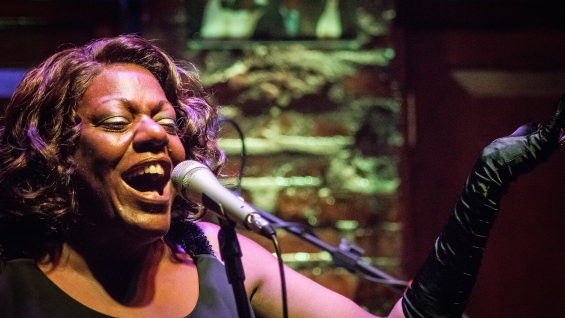 Festival de Jazz de Las Condes tendrá a los músicos Rob Haighty y Tia Carroll