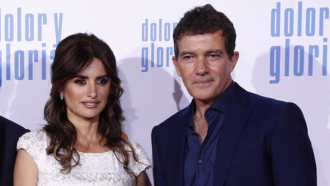 Penélope Cruz y Antonio Banderas se reunirán en nueva cinta tras 