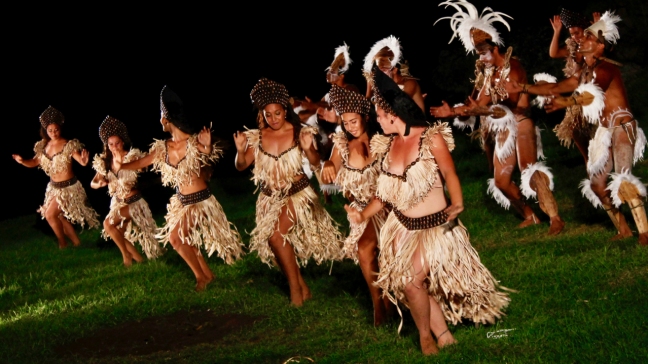 Municipio de Rapa Nui realizó millonarios pagos y contratos irregulares por fiesta de Tapati