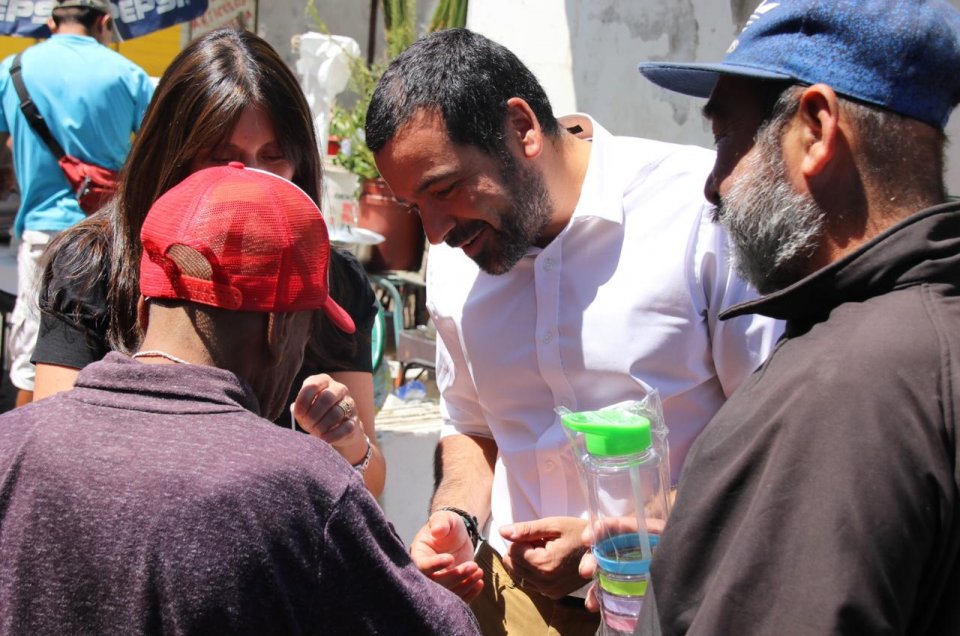 Ñuble es región piloto de plan de verano 