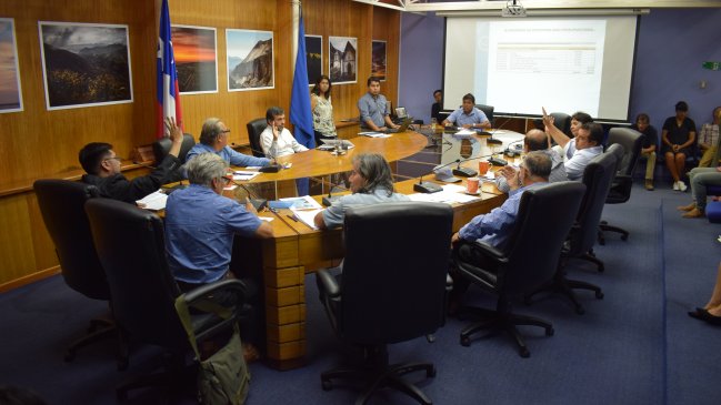 Aprueban dineros para la puesta en marcha de la Casa del Adulto Mayor en Arica