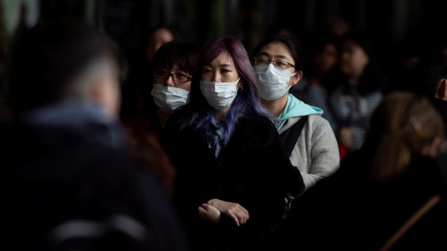  Universidad paquistaní veta a estudiantes chinos por coronavirus  