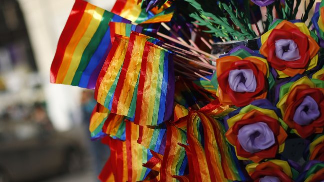  Ocho mauritanos fueron condenados a dos años de cárcel por homosexualidad  