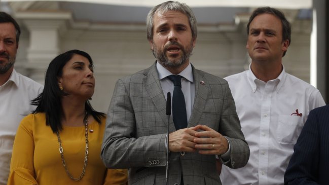 Gobierno fijó prioridades para el 2020: Agenda social, orden público y proceso constituyente