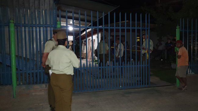 Amplían detención de hombre acusado de matar a su pareja con un martillo y un taladro