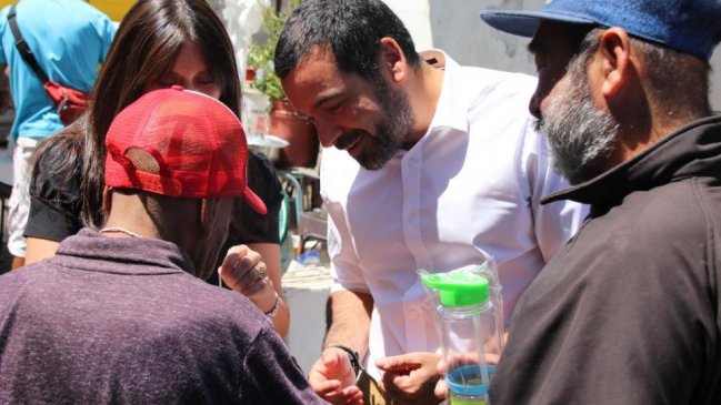 Ñuble es región piloto de plan de verano 