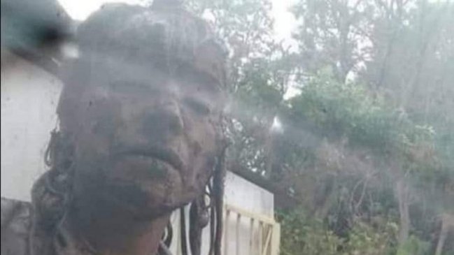 Testigo del aluvión en Alto del Carmen: No hubo alarma de ningún tipo