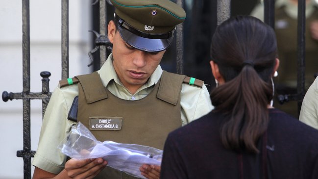 Cerca de 400 carabineros resguardarán proceso de la tercera PSU