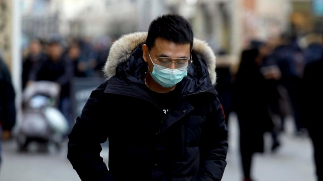 Detectan en Boston nuevo caso de coronavirus en Estados Unidos