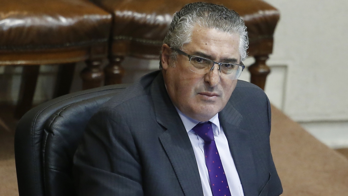 Previsional: Pizarro advierte que acuerdo del Gobierno con diputados DC no es extensivo al Senado