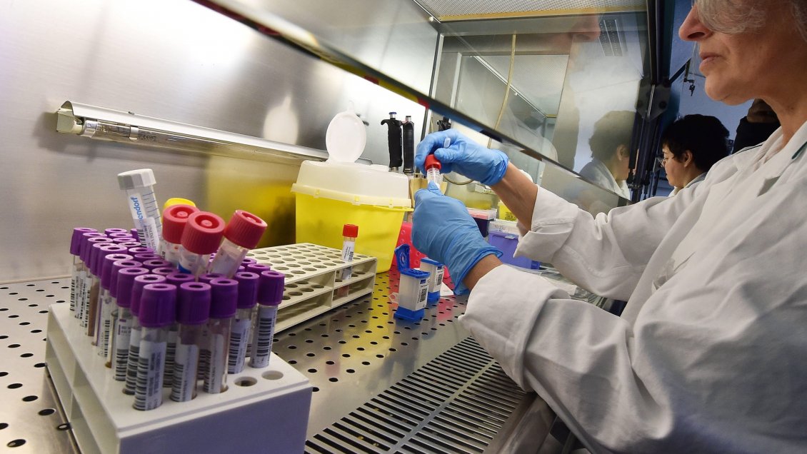 Médicos tailandeses aseguran haber curado a una paciente de coronavirus