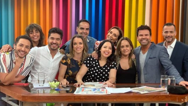 Festival austero: Matinales no transmitirán directamente desde Viña del Mar