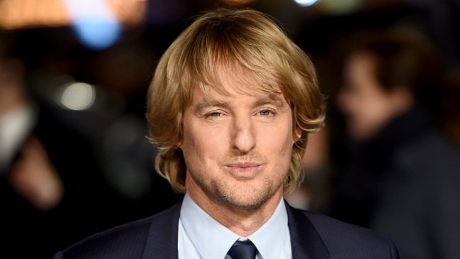 Owen Wilson se une a la serie 