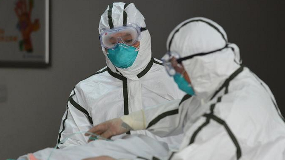 Confirman primera muerte por coronavirus fuera de China