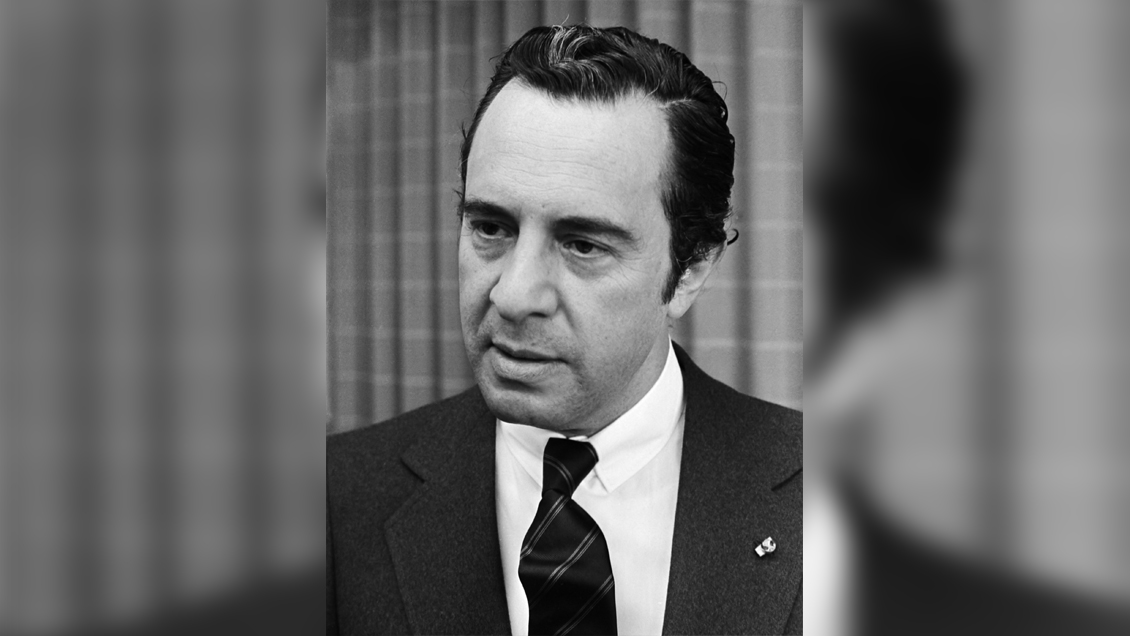 A los 95 años murió el diplomático José Miguel Barros, agente clave en los arbitrajes de Palena y el Beagle