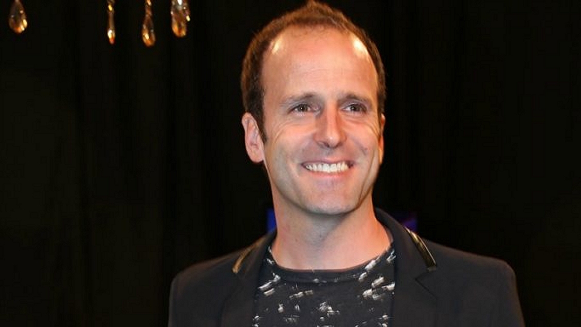 Stefan Kramer se suma como invitado al show de El Sentido del Humor