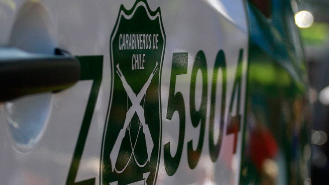 Roban oficina del Registro Civil en Quirihue: La caja fuerte tenía 129 mil pesos