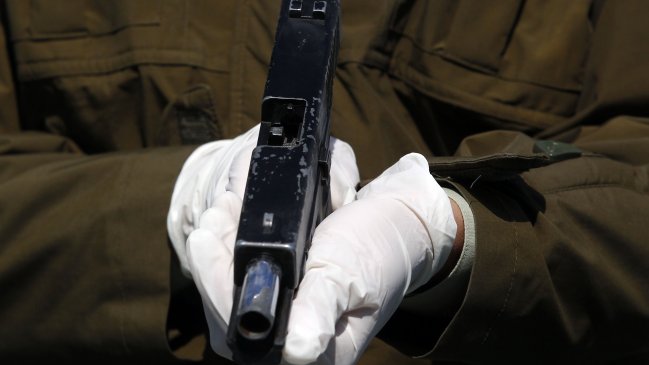 Rencillas previas motivaron asesinato en Puerto Montt