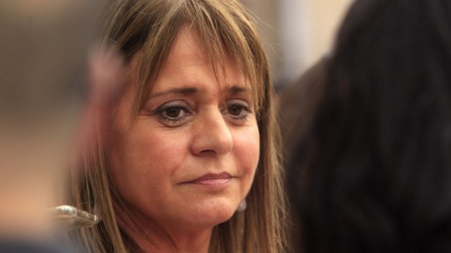 Van Rysselberghe y apoyo de Lavín al 