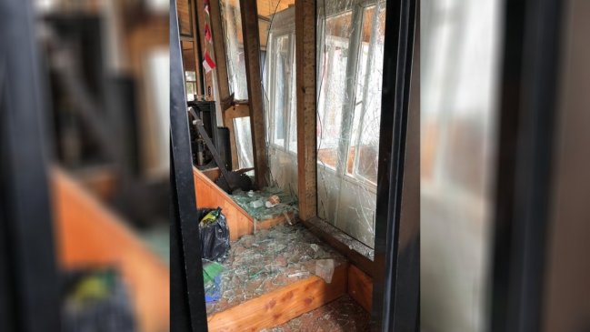 Valparaíso: Versiones encontradas por mantención del ascensor Concepción tras accidente