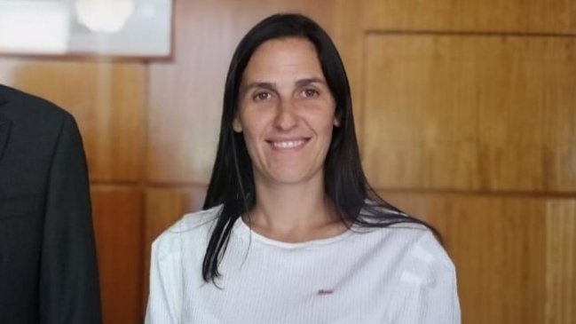 Experta en marketing asume como nueva asesora regional ministerial de Hacienda en Ñuble