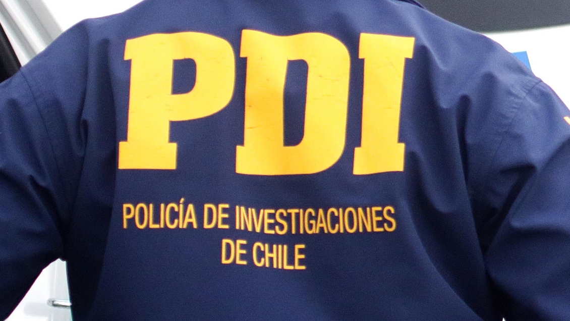 PDI investiga homicidio ocurrido en plena vía pública de Maipú