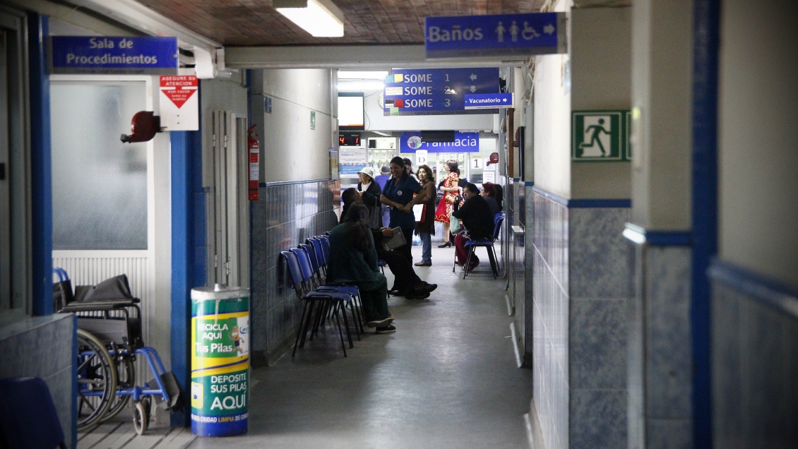 Fisco pagó 1.865 millones de pesos por daños a pacientes en hospitales en 2019