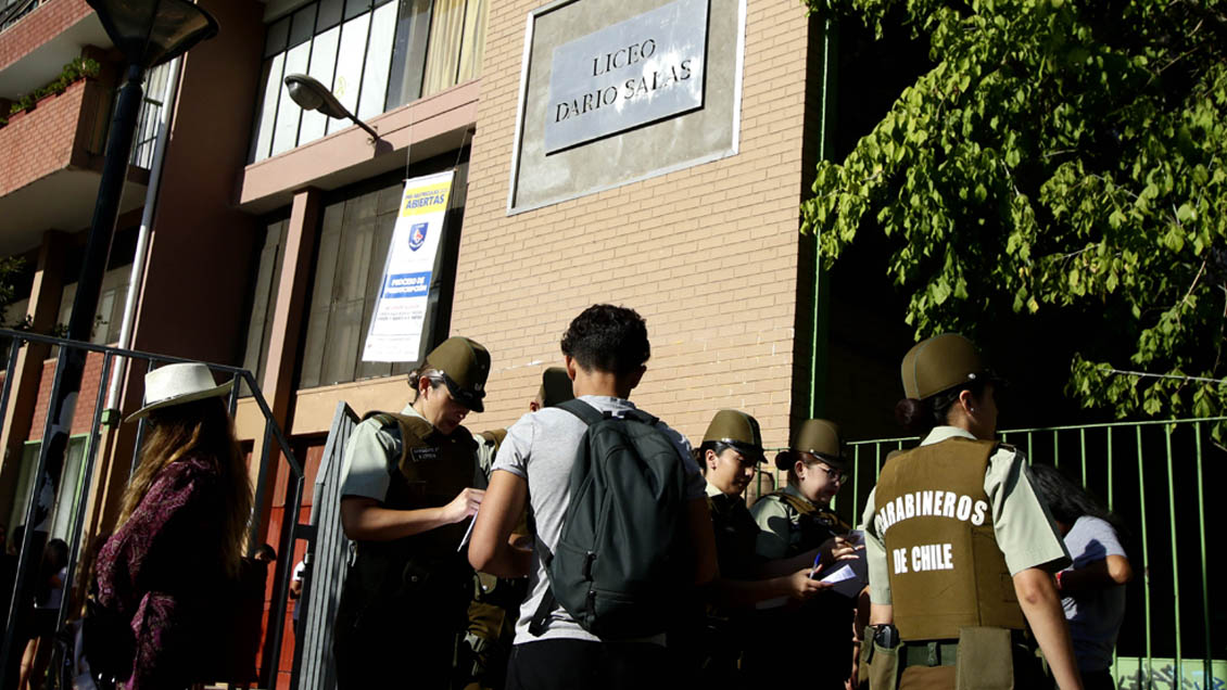 Demre asegura que PSU de Lenguaje pudo rendirse 