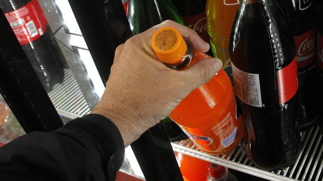 Gobierno lanza campaña para evitar gasto en alimentos no saludables